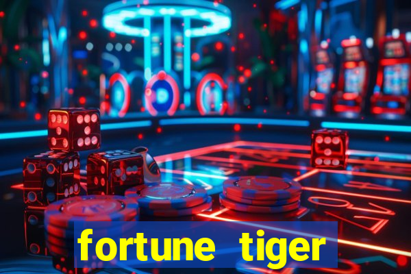 fortune tiger horarios pagantes